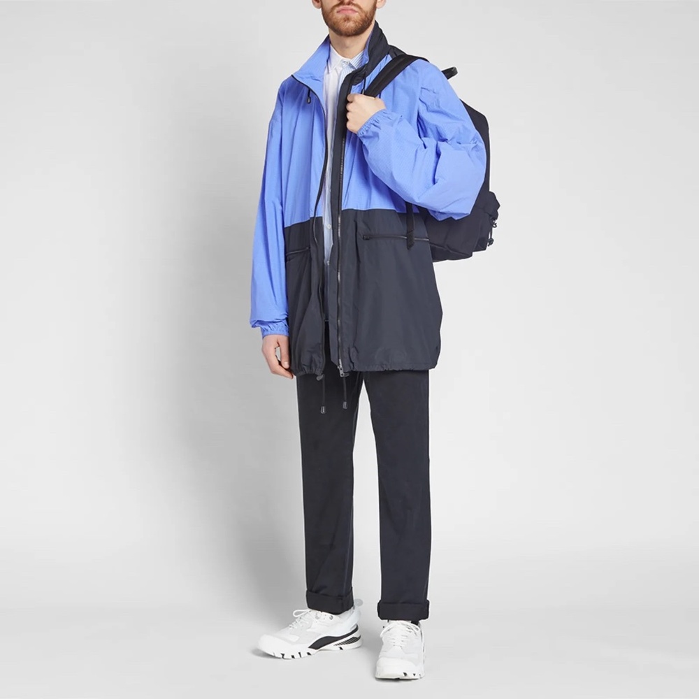 Maison Marginal Packable Sport Jacket
